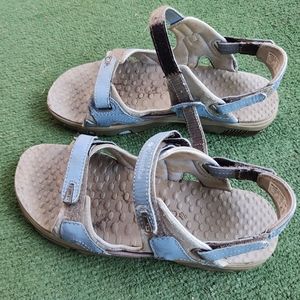 Columbia women's sandals